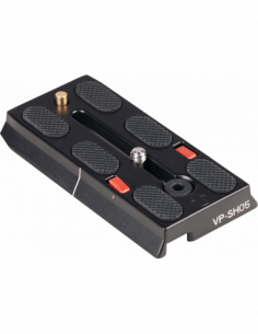 Sirui Quick Release Plate... 2