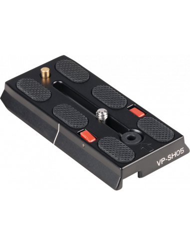 Sirui Quick Release Plate VP-SH05