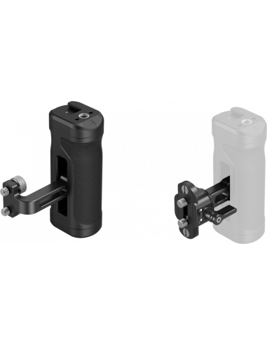 SmallRig 5532 Lightweight mini Side...