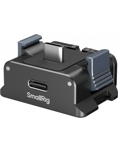 SmallRig 5376 Battery Adapter Plate...