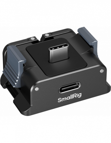 SmallRig 5376 Battery Adapter Plate...