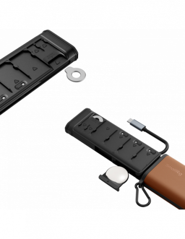 SmallRig 4532 Multifunctional Card...