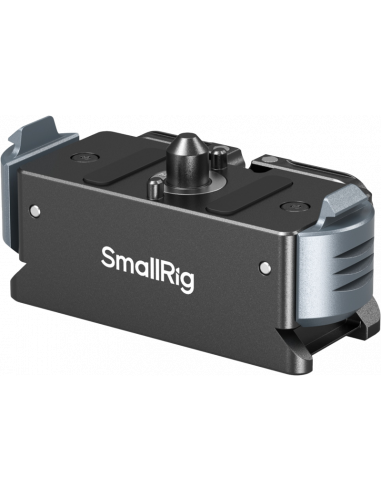 SmallRig 5437 Quick Release Adapter...