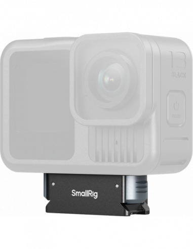 SmallRig 5437 Quick Release Adapter...