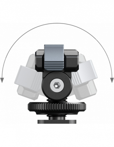 SmallRig 5436 Quick Release Support...