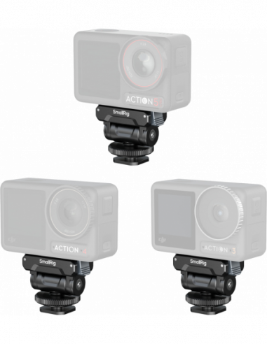 SmallRig 5436 Quick Release Support...