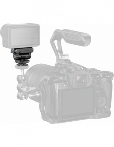 SmallRig 5436 Quick Release Support...