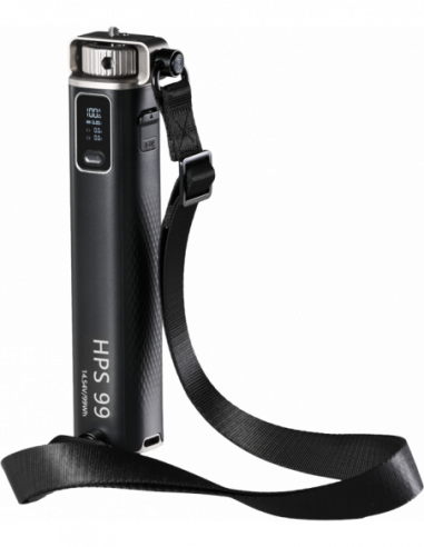 SmallRig 5249 HPS99 Handheld Power...