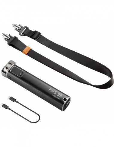 SmallRig 5249 HPS99 Handheld Power...