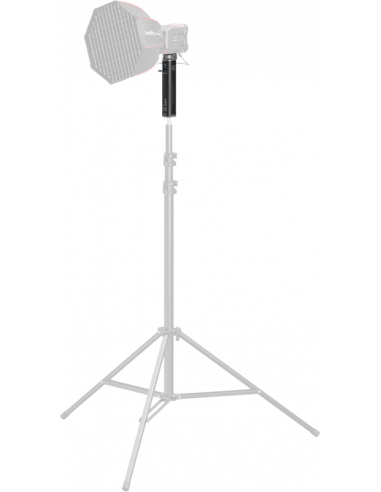 SmallRig 5249 HPS99 Handheld Power...