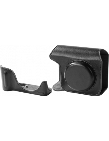 SmallRig 5386 Leather Case Kit for...