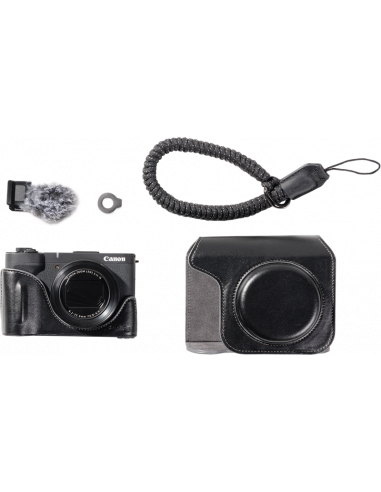 SmallRig 5386 Leather Case Kit for...