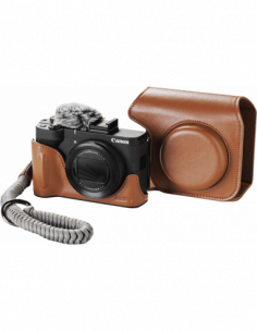 SmallRig 5385 Leather Case...