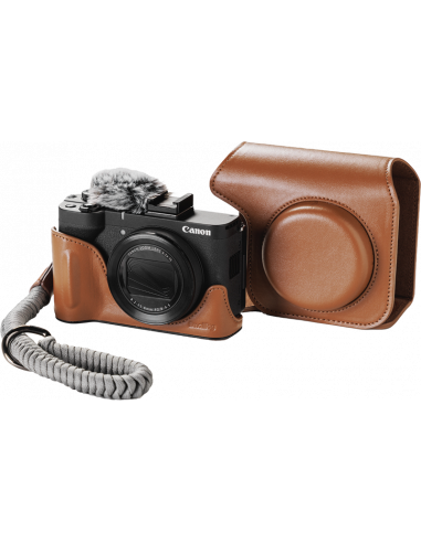 SmallRig 5385 Leather Case Kit for...