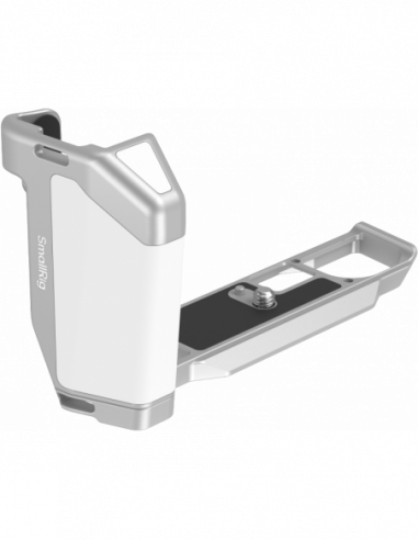 SmallRig 5390 L-Shaped Mount Plate...