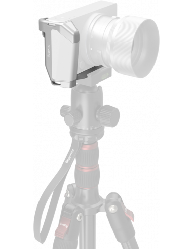 SmallRig 5390 L-Shaped Mount Plate...