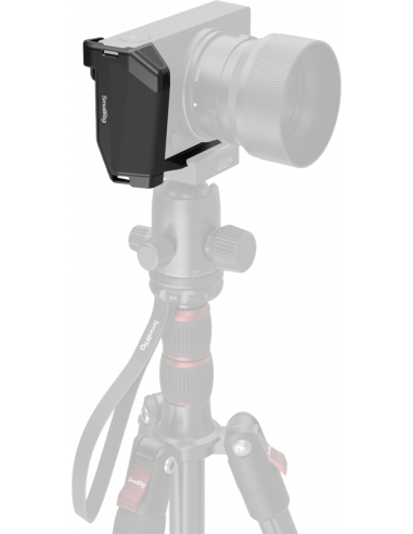 SmallRig 5389 L-Shaped Mount Plate...