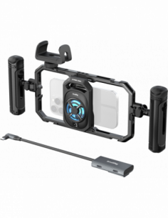 SmallRig 5276 All-in-One...