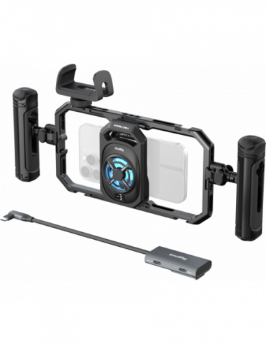 SmallRig 5276 All-in-One Thermal...