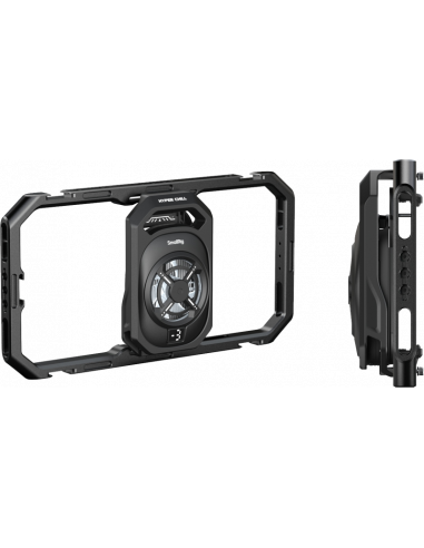 SmallRig 5276 All-in-One Thermal...