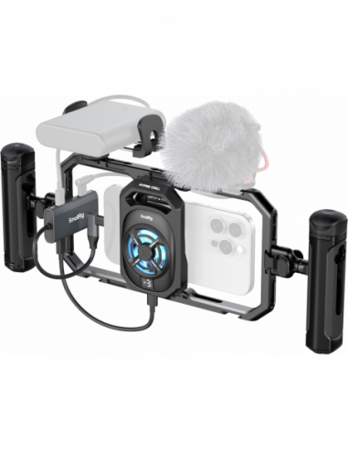 SmallRig 5276 All-in-One Thermal...