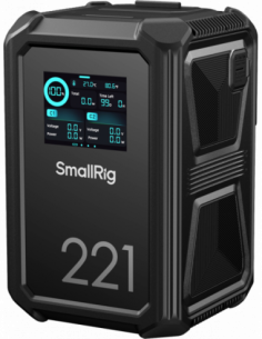 SmallRig 4985 X-Touch Smart...