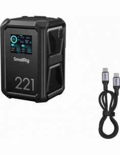 SmallRig 4985 X-Touch Smart... 2