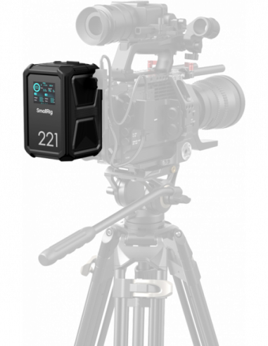 SmallRig 4985 X-Touch Smart...