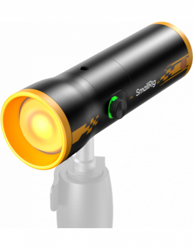 SmallRig 5512 RF 10C Portable...