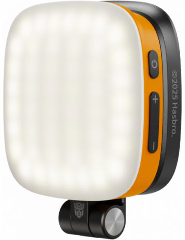 SmallRig 5513 Vibe P48 Detachable...