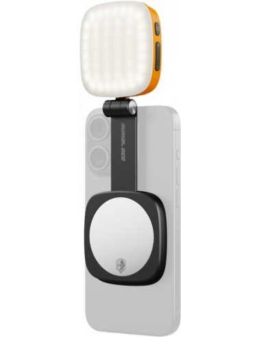 SmallRig 5513 Vibe P48 Detachable...