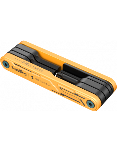 SmallRig 5517 Foldable Multi-Tool...