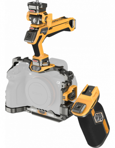 SmallRig 5518 HawkLock Quick Release...