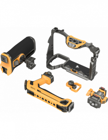 SmallRig 5518 HawkLock Quick Release...