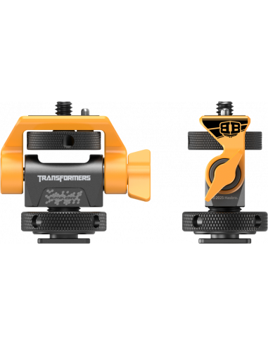 SmallRig 5519 Swivel and Tilt...