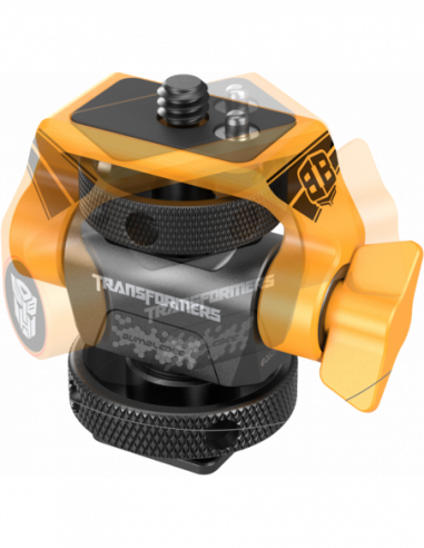 SmallRig 5519 Swivel and Tilt...