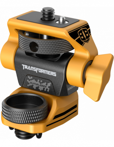 SmallRig 5520 Adjustable Monitor...