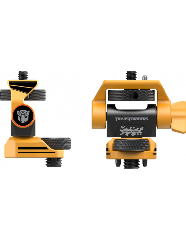 SmallRig 5520 Adjustable Monitor...