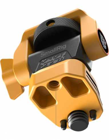 SmallRig 5520 Adjustable Monitor...