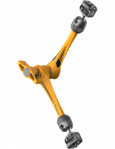 SmallRig 5521 Rosette Arm...