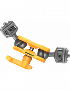 SmallRig 5522 Magic Arm...