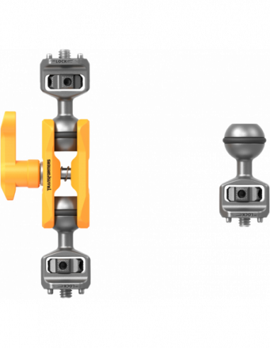 SmallRig 5522 Magic Arm Support with...