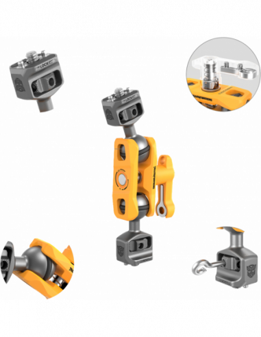 SmallRig 5522 Magic Arm Support with...