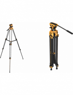 SmallRig 5523 Video Tripod... 2