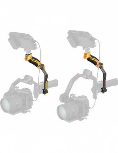 SmallRig 5524 Sling Handle for DJI RS...