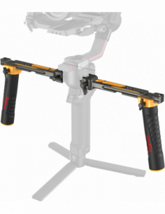 SmallRig 5526 Dual Handgrip... 2
