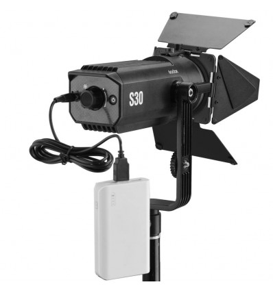 Godox S30 Focusing LED