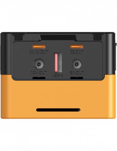 SmallRig 5527 VB99 Pro mini V-Mount...