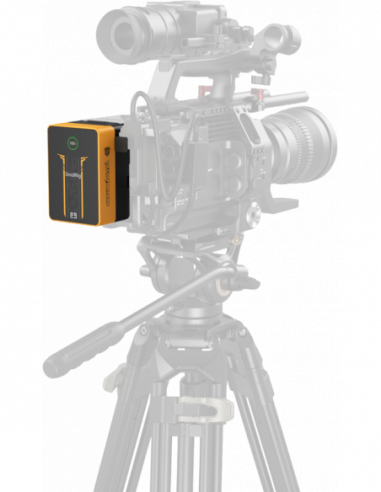 SmallRig 5527 VB99 Pro mini V-Mount...