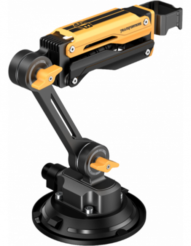 SmallRig 5528 mini Shock Absorber Arm...